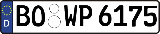 BO-WP6175