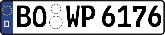 BO-WP6176