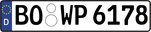 BO-WP6178