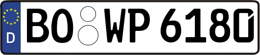 BO-WP6180