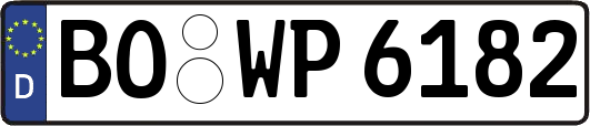 BO-WP6182