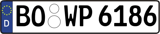 BO-WP6186