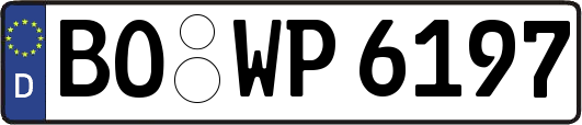 BO-WP6197