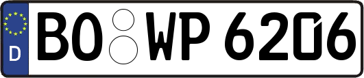 BO-WP6206