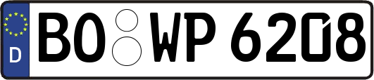 BO-WP6208