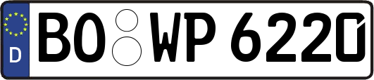 BO-WP6220