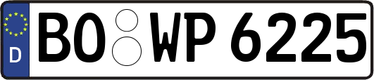 BO-WP6225