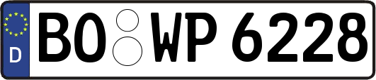 BO-WP6228