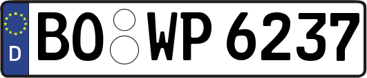 BO-WP6237
