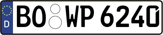 BO-WP6240