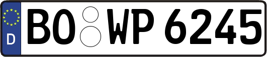 BO-WP6245