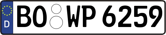 BO-WP6259