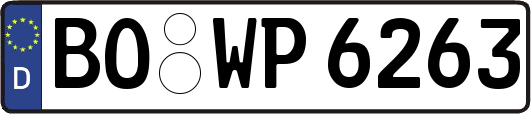 BO-WP6263