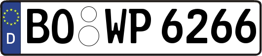 BO-WP6266