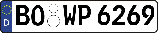 BO-WP6269