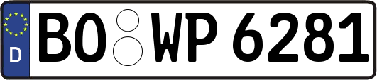 BO-WP6281