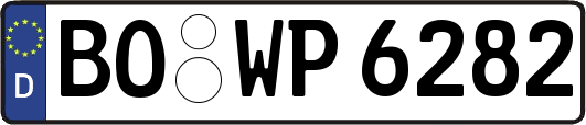 BO-WP6282