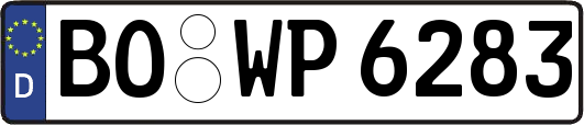 BO-WP6283