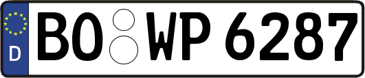 BO-WP6287