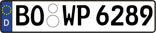 BO-WP6289