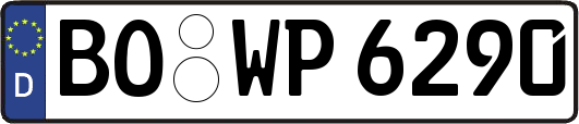 BO-WP6290