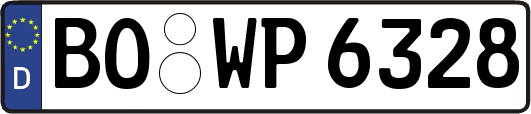 BO-WP6328