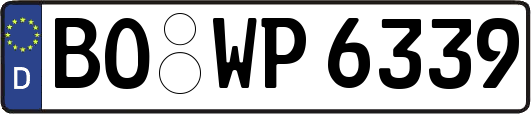 BO-WP6339