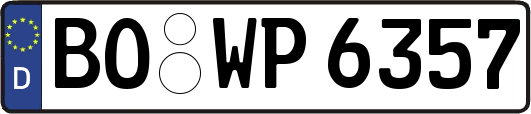 BO-WP6357