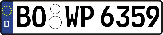 BO-WP6359