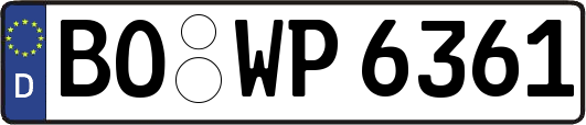 BO-WP6361