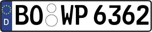 BO-WP6362