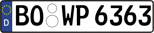 BO-WP6363