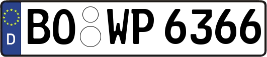 BO-WP6366