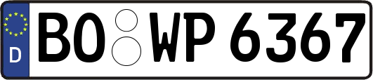 BO-WP6367