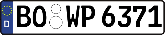 BO-WP6371