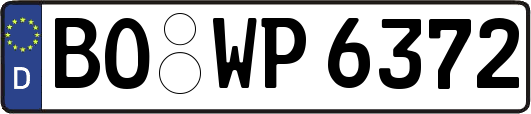 BO-WP6372