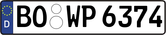 BO-WP6374
