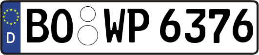 BO-WP6376