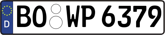 BO-WP6379