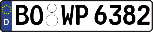 BO-WP6382