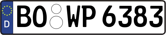 BO-WP6383