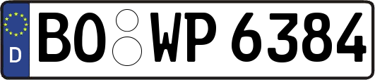 BO-WP6384