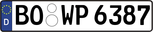 BO-WP6387