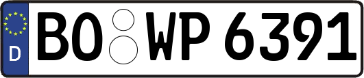 BO-WP6391