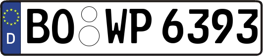 BO-WP6393
