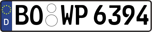 BO-WP6394