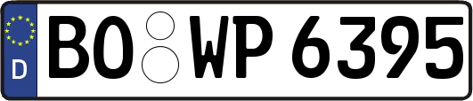 BO-WP6395
