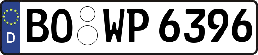 BO-WP6396