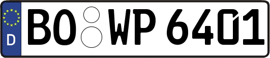 BO-WP6401