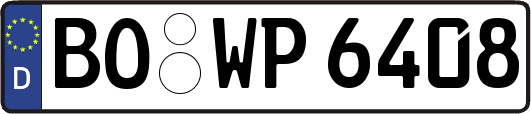 BO-WP6408